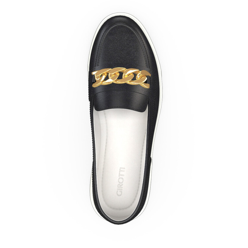 Loafers 26518