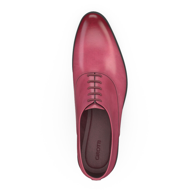 Oxford-Schuhe für Herren 1850