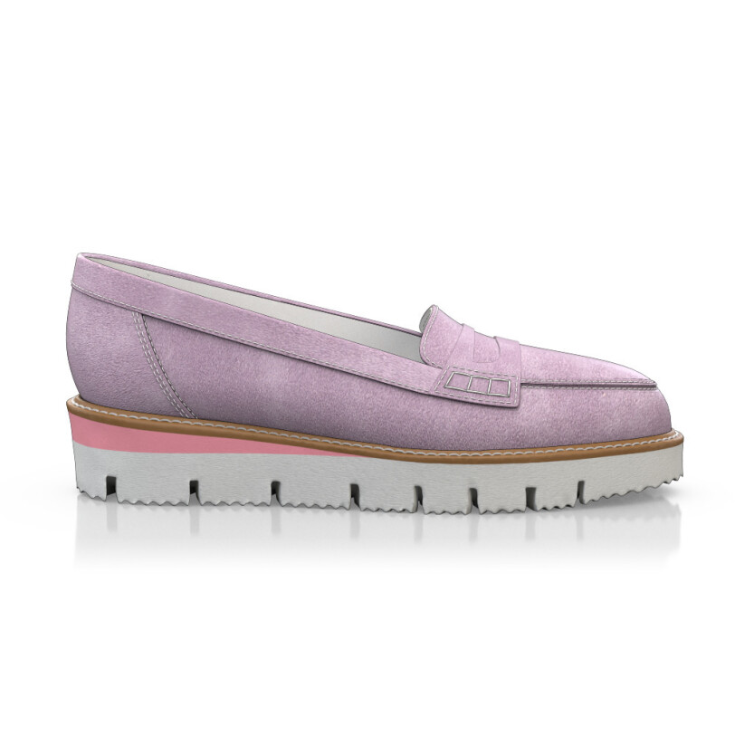 Loafers 4108
