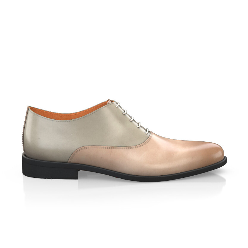 Oxford-Schuhe für Herren 1851
