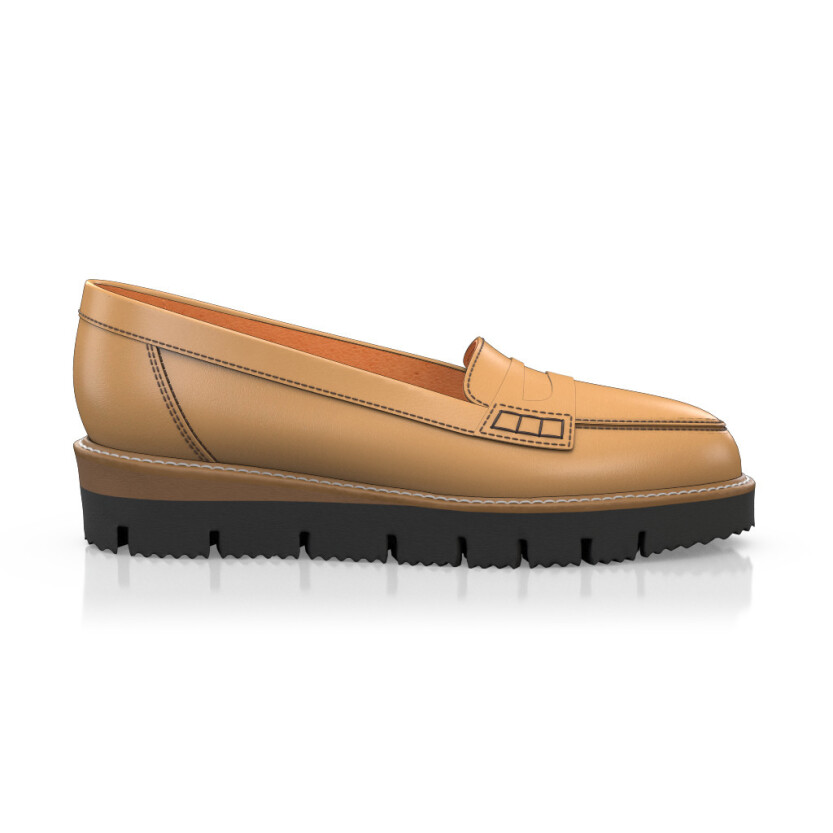 Loafers 4135