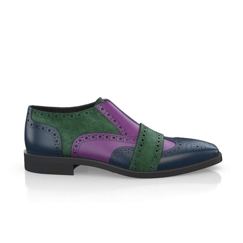 Oxford-Schuhe für Herren 26969