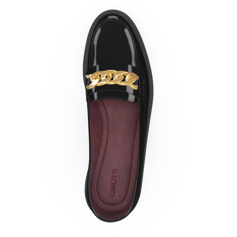 Loafers 27779