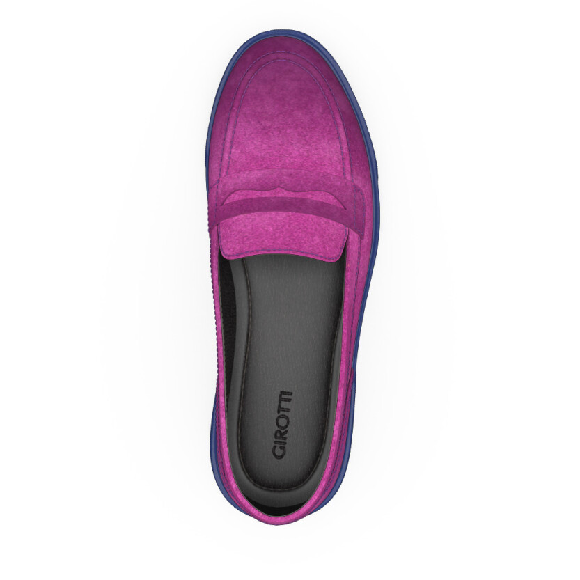 Loafers 28262