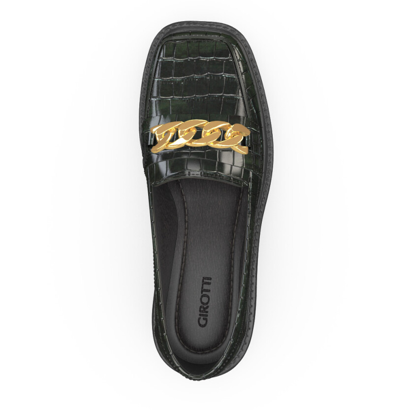 Loafers 29148