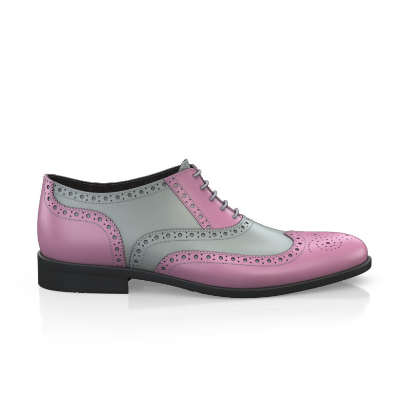Oxford-Schuhe für Herren 29745