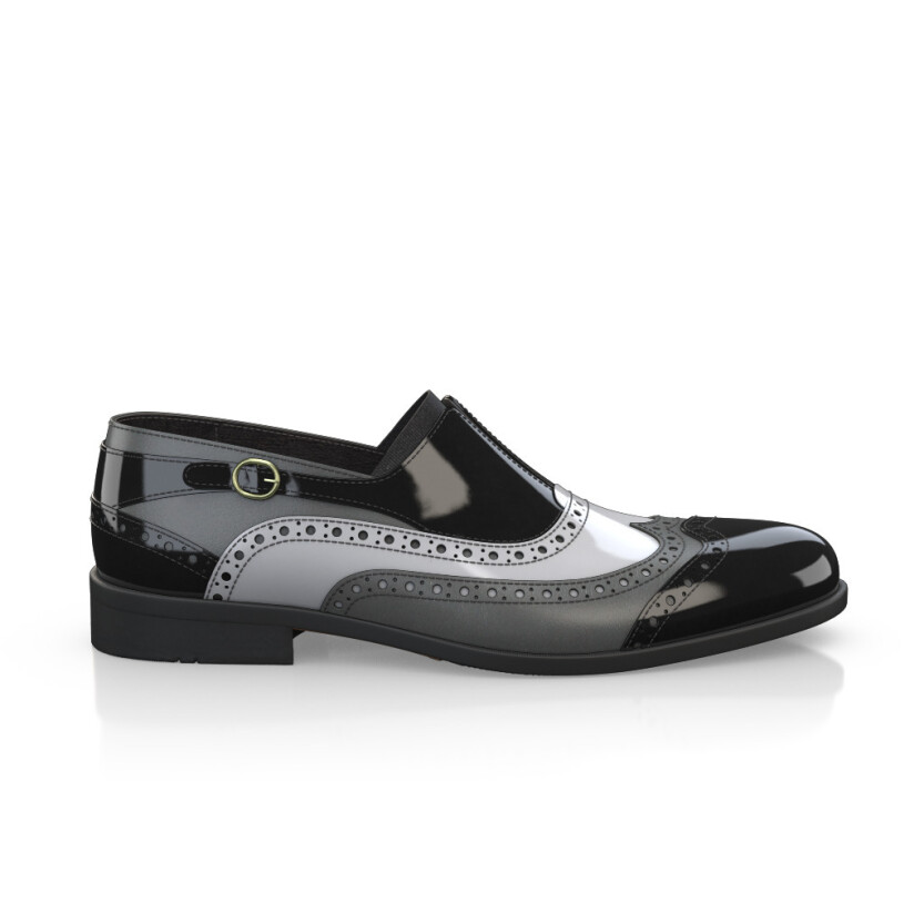 Oxford-Schuhe für Herren 30111