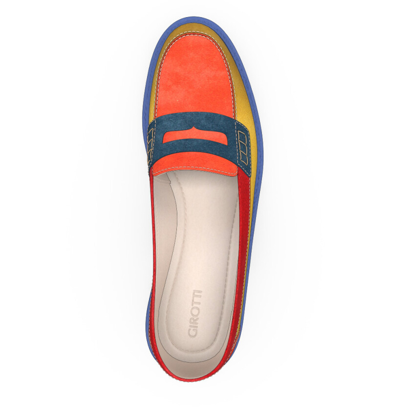 Loafers 30537