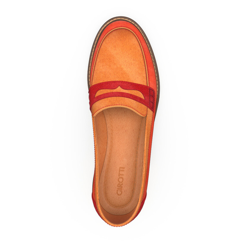 Loafers 30783