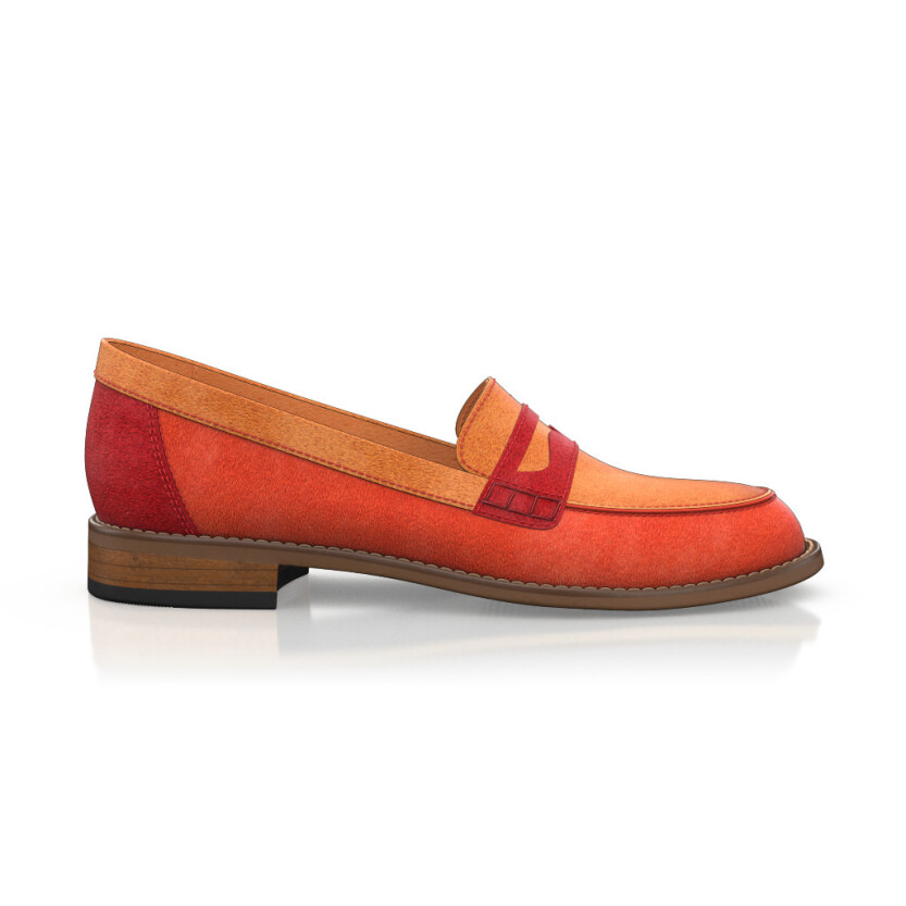 Loafers 30783