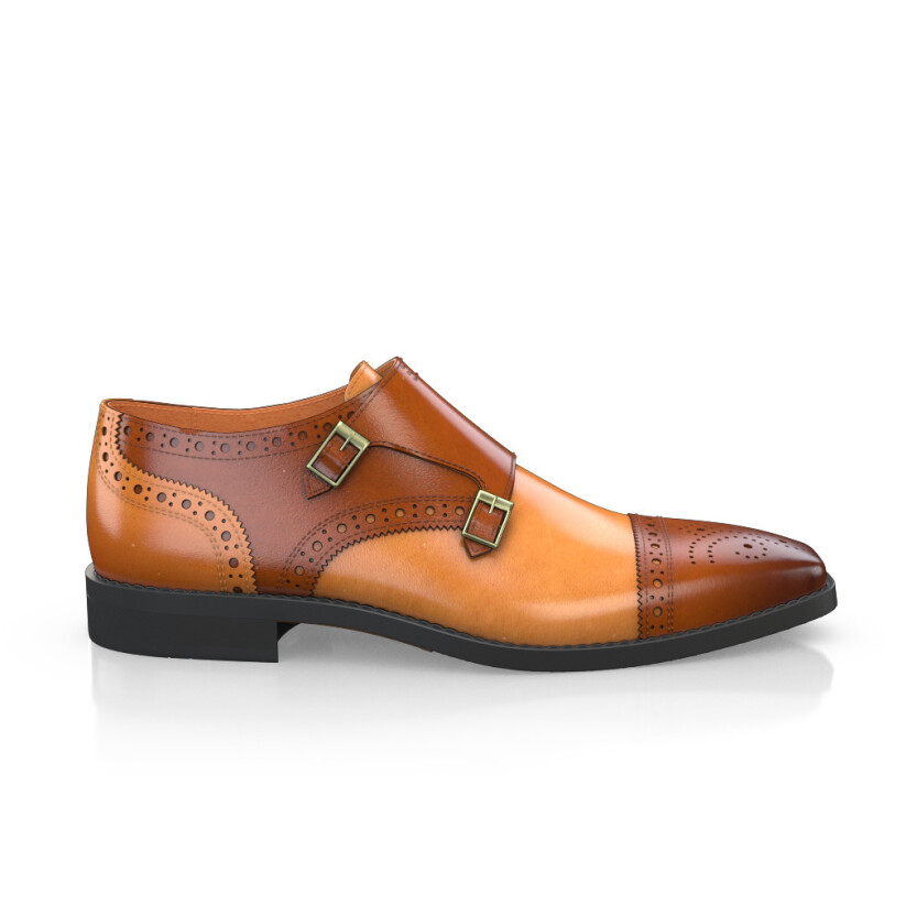 Derby-Schuhe für Herren 30867