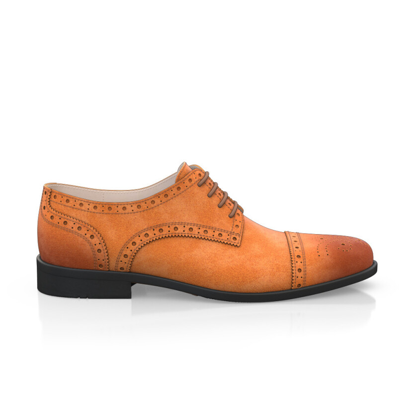 Derby-Schuhe für Herren 31244