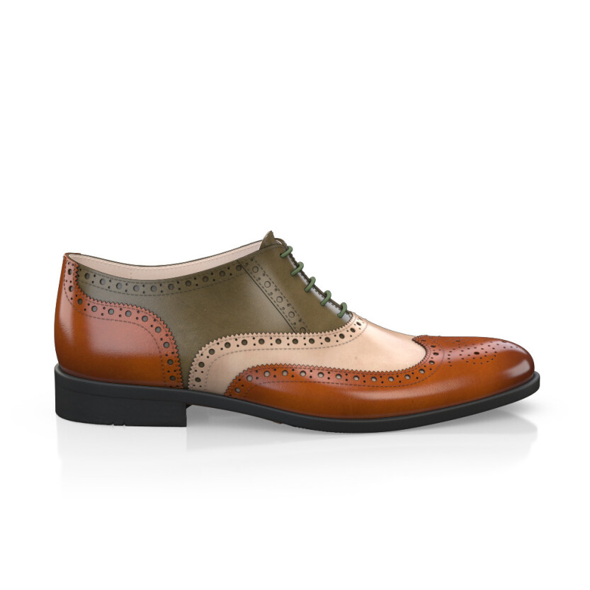 Oxford-Schuhe für Herren 31416