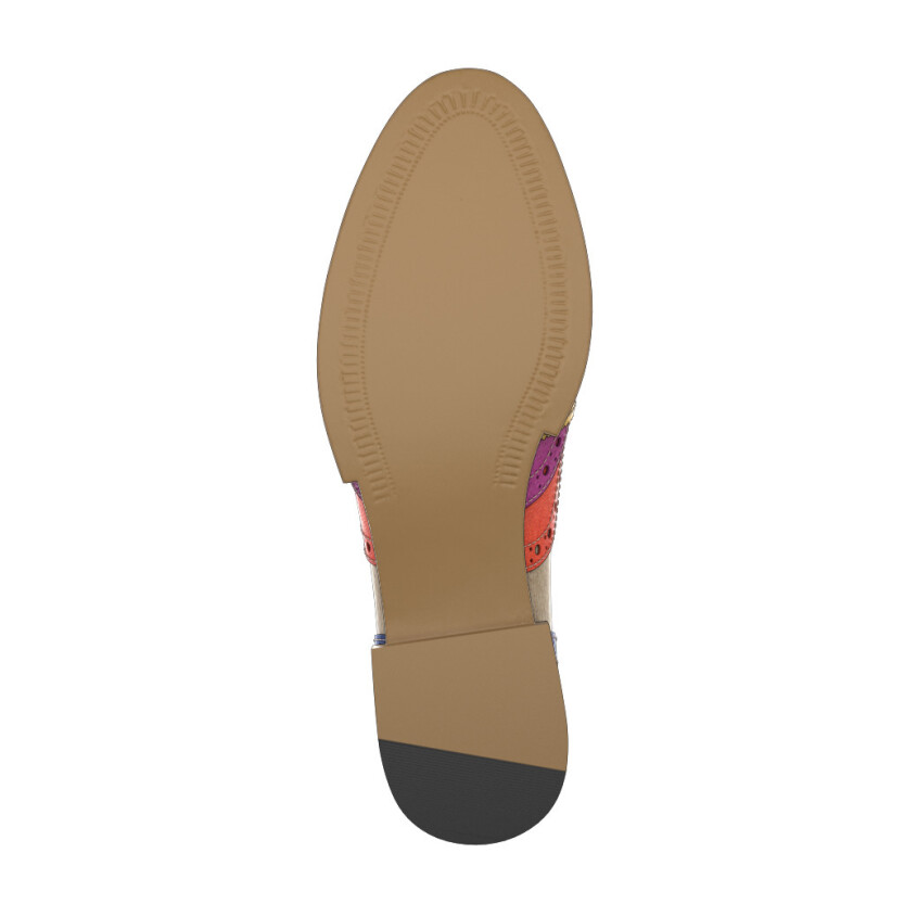 Slip-On Casual Schuhe 31505