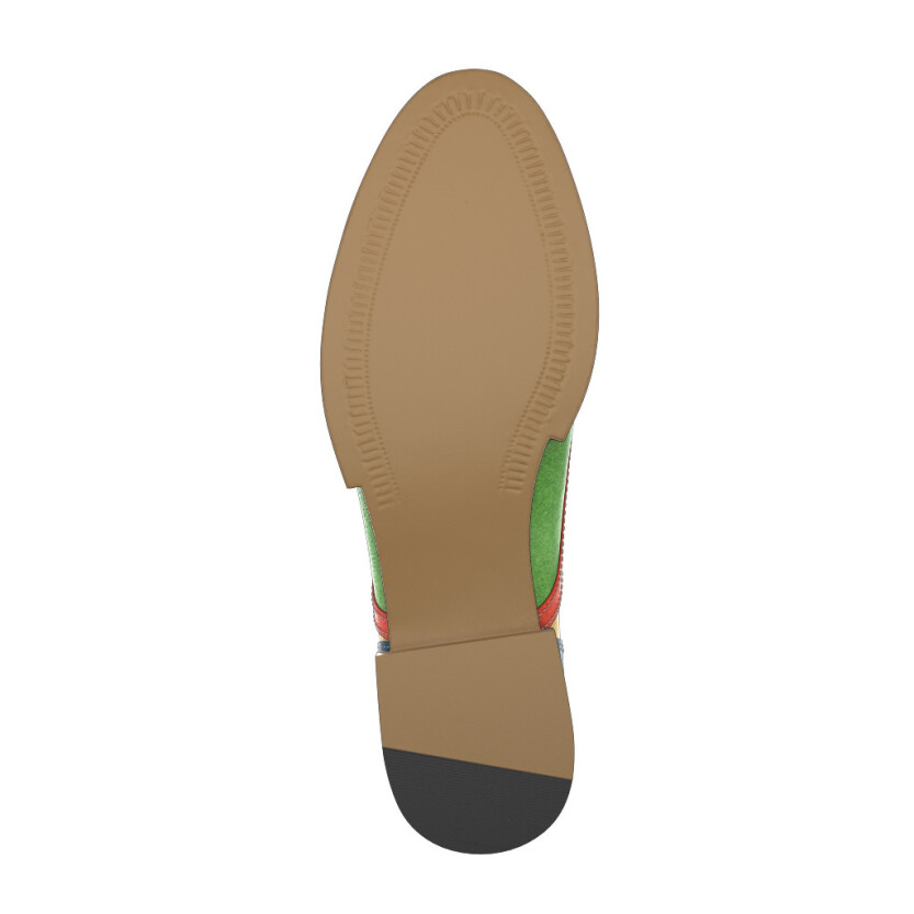 Slip-On Casual Schuhe 31517