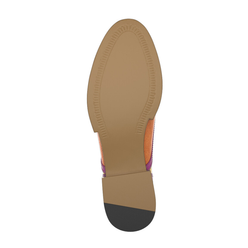 Slip-On Casual Schuhe 31526