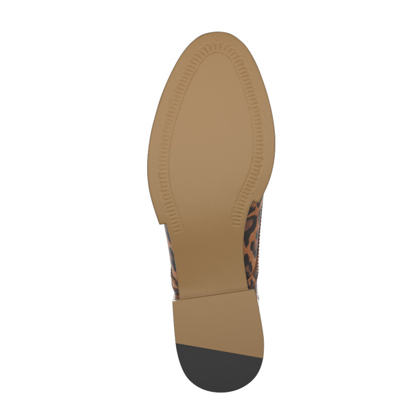 Slip-On Casual Schuhe 31695