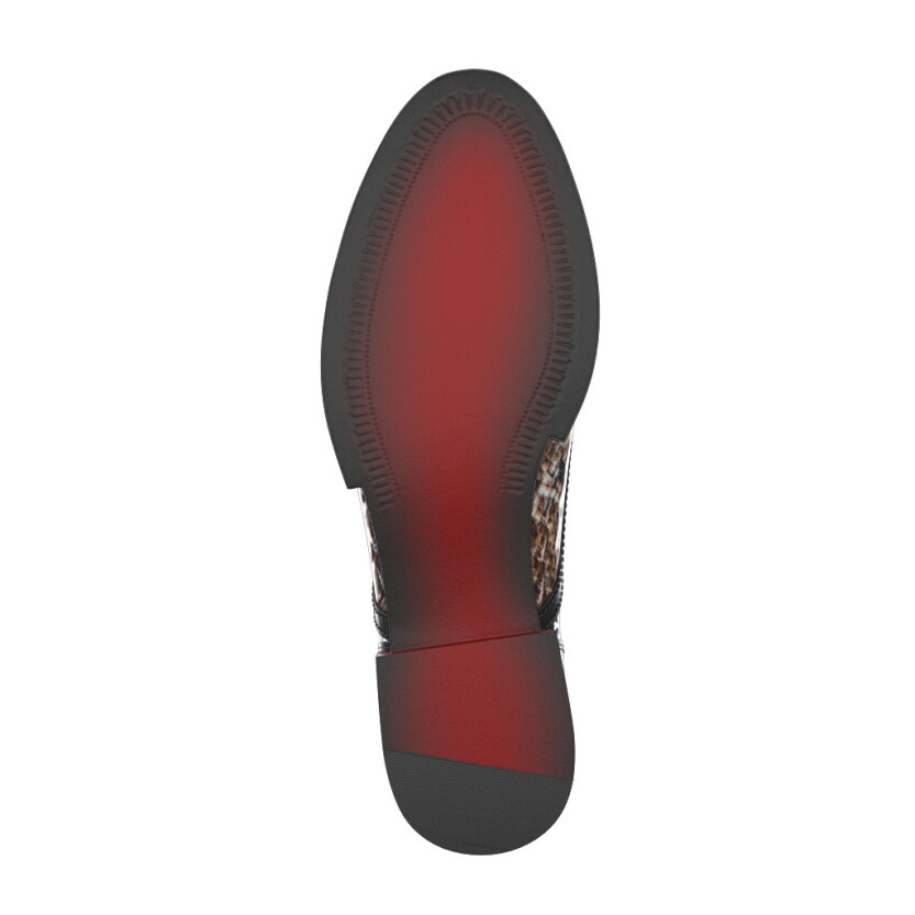 Slip-On Casual Schuhe 31698