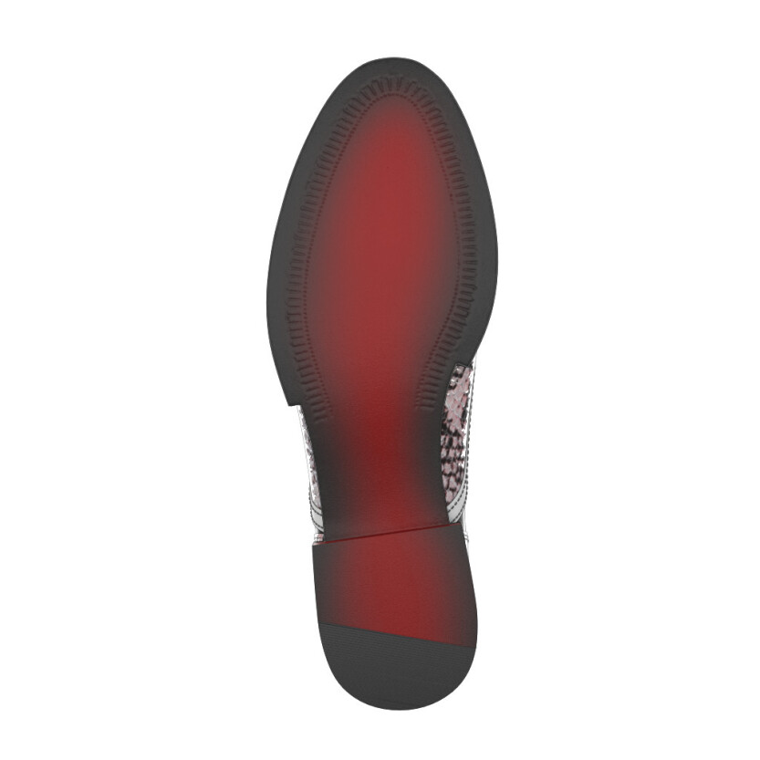 Slip-On Casual Schuhe 31701