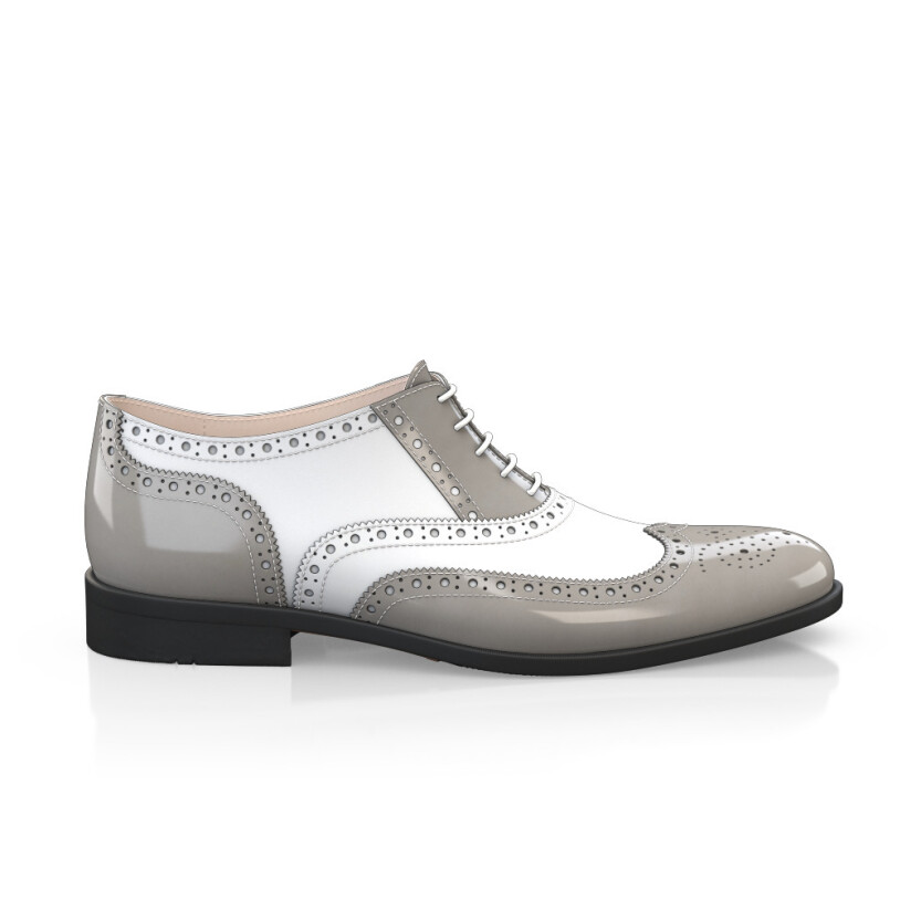 Oxford-Schuhe für Herren 31929