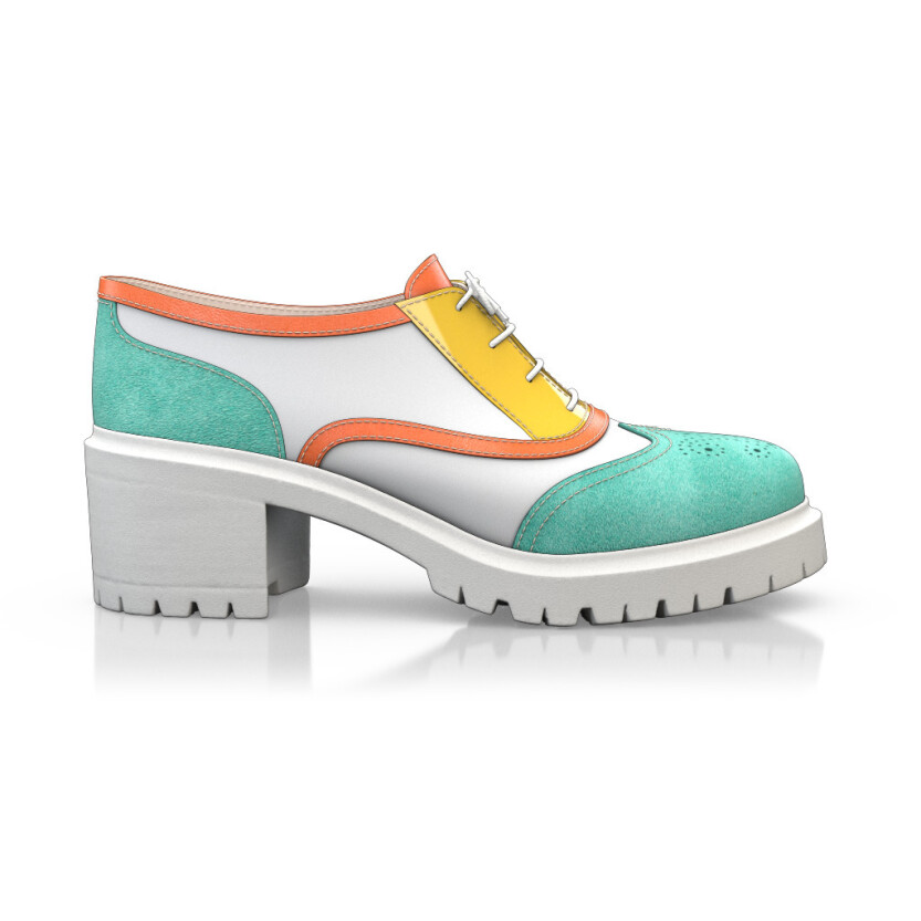 Casual-Schuhe 31950