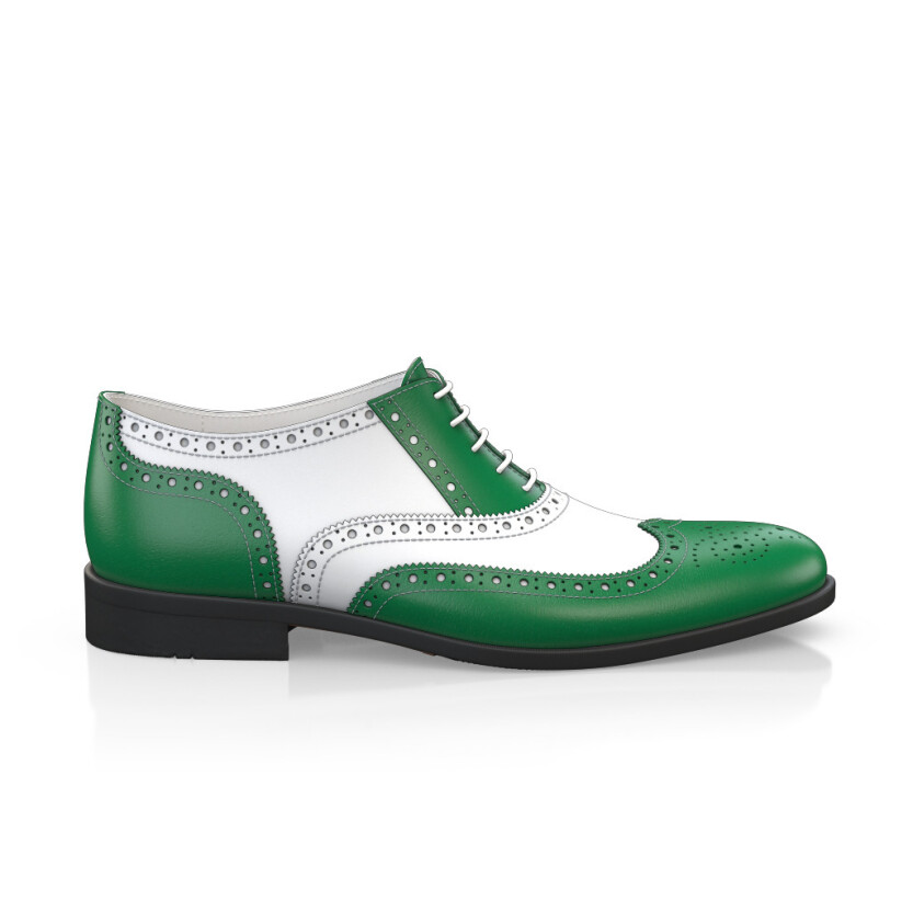 Oxford-Schuhe für Herren 33260