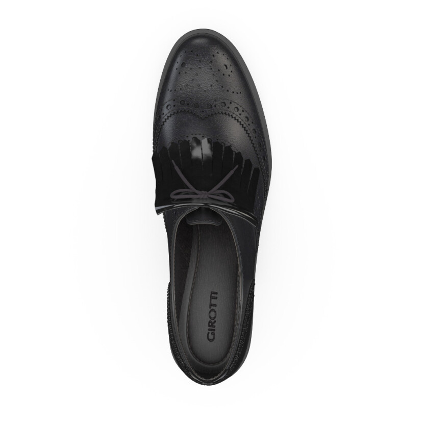 Casual-Schuhe 1923