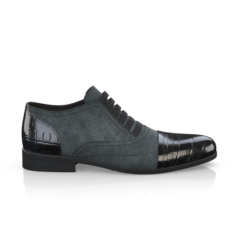Oxford-Schuhe für Herren 34241