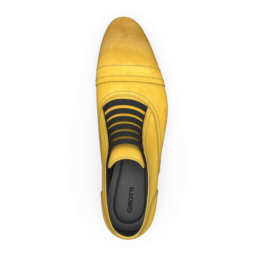 Oxford-Schuhe für Herren 34250