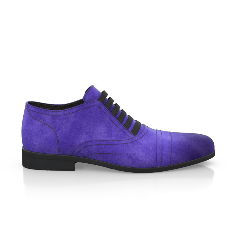 Oxford-Schuhe für Herren 34259
