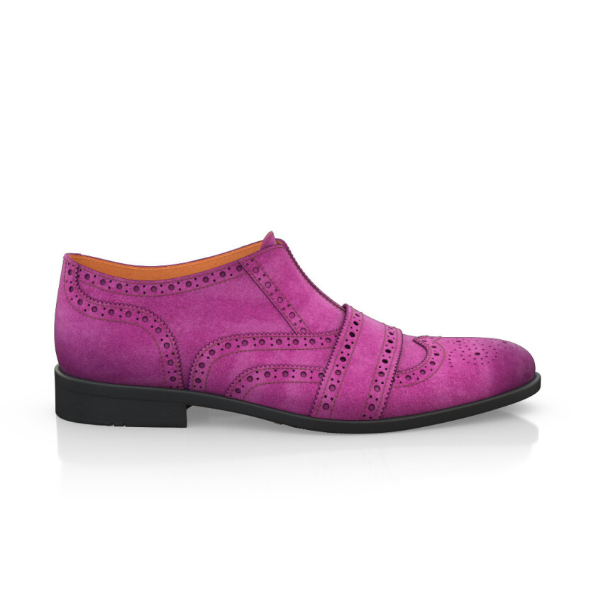 Oxford-Schuhe für Herren 34262