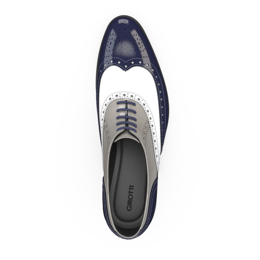 Oxford-Schuhe für Herren 34970