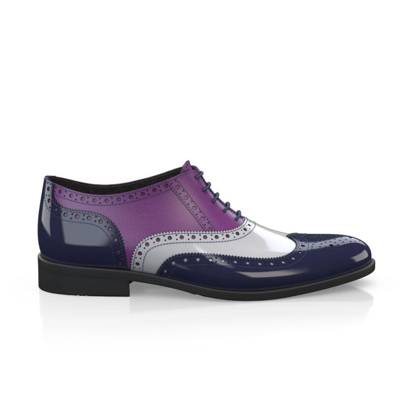 Oxford-Schuhe für Herren 34973