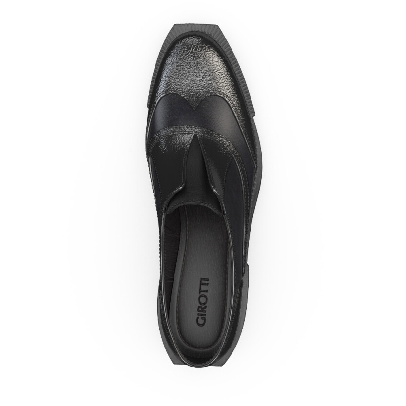 Slip-On Casual Schuhe 35222