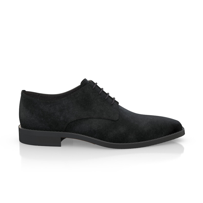 Derby-Schuhe für Herren 5031