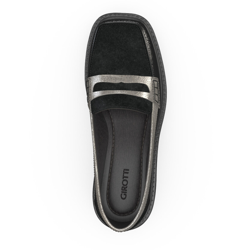 Loafers 35969