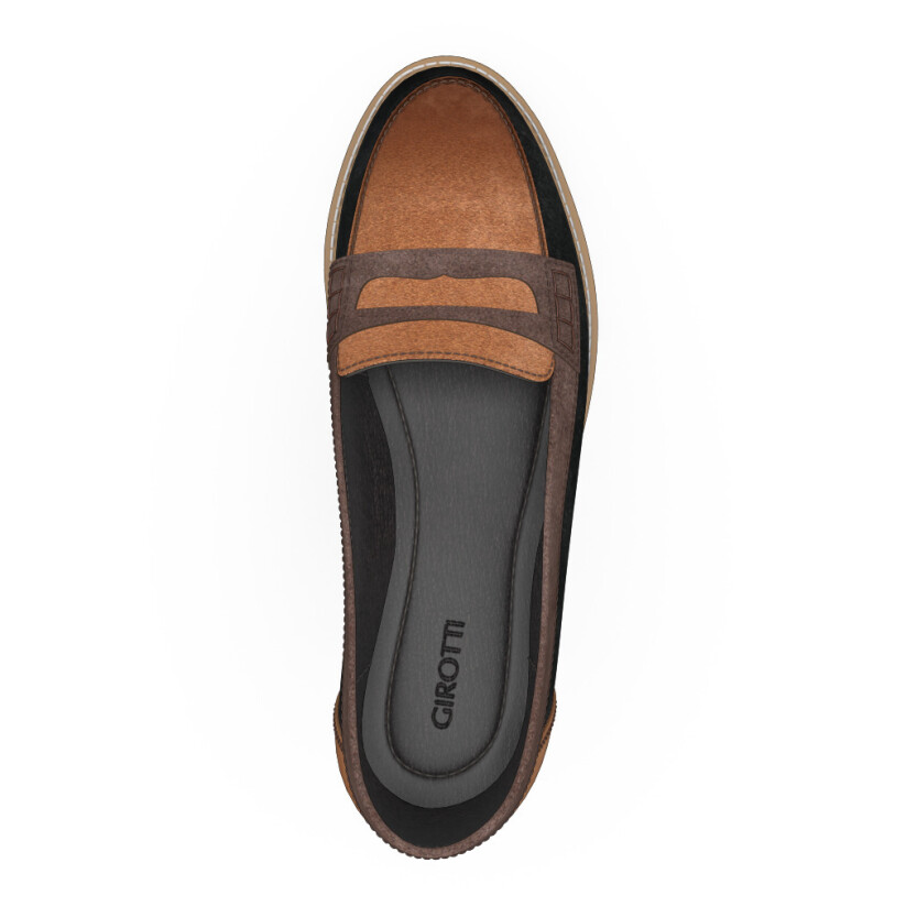 Loafers 36050