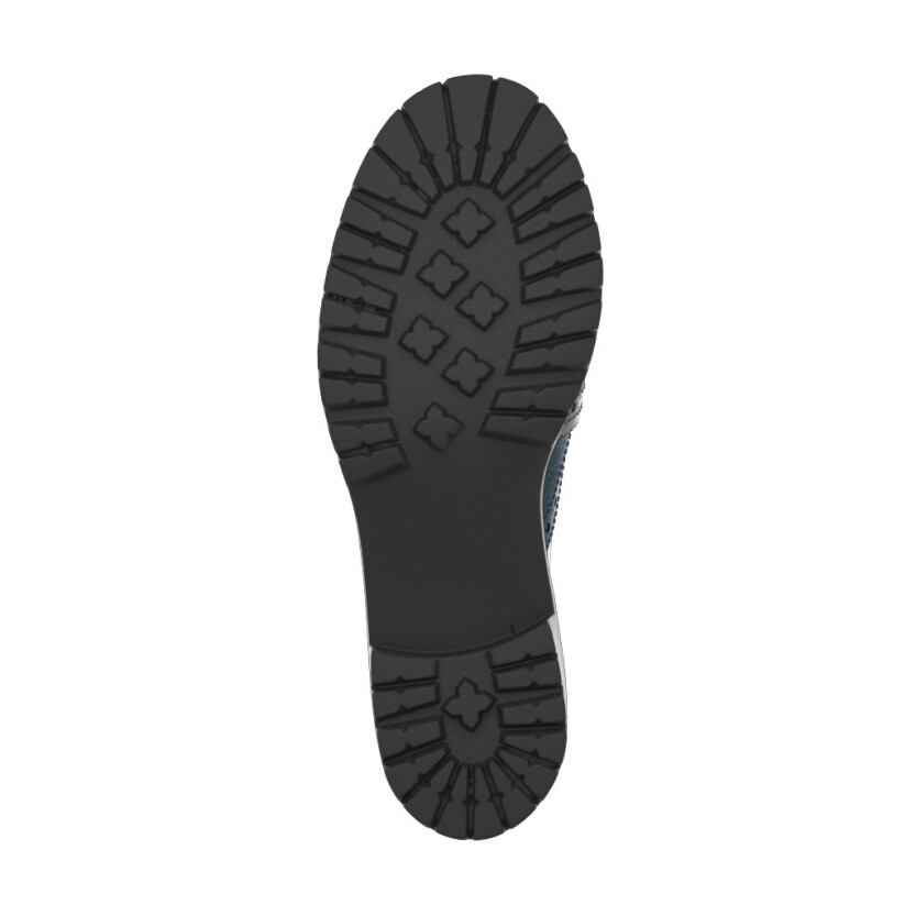 Slip-On Casual Schuhe 36056