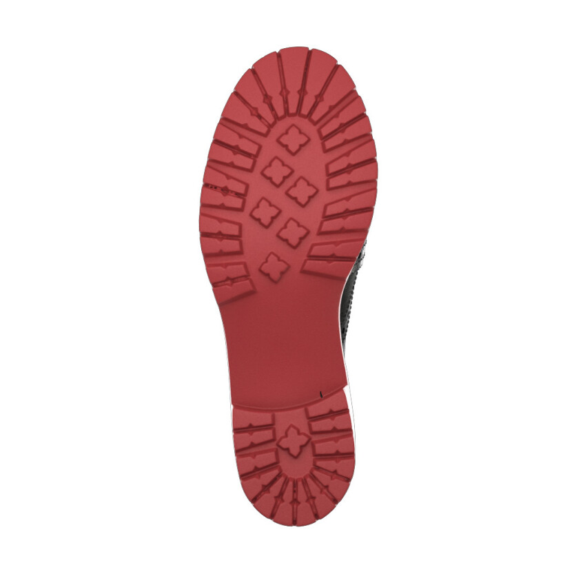 Slip-On Casual Schuhe 36077