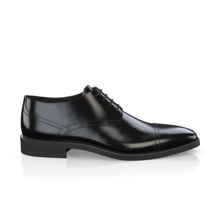 Derby-Schuhe für Herren 5121