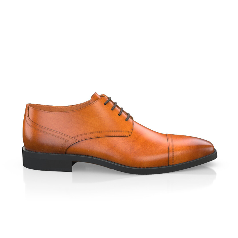 Derby-Schuhe für Herren 5124