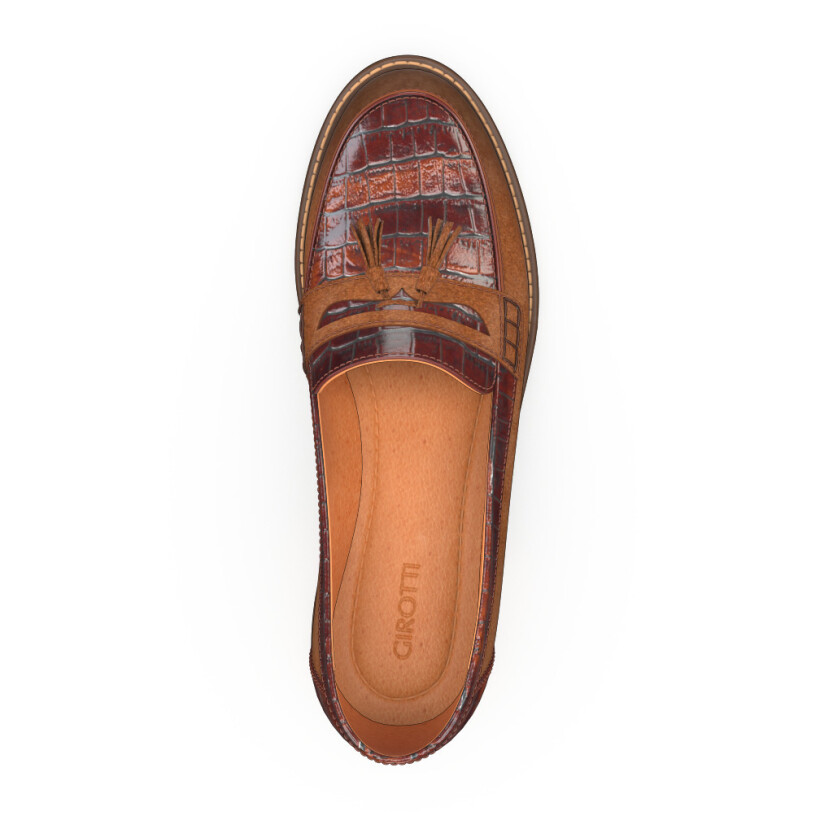 Loafers 37136