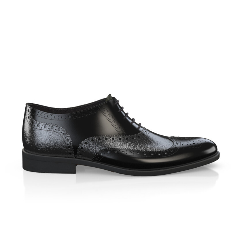 Oxford-Schuhe für Herren 38879