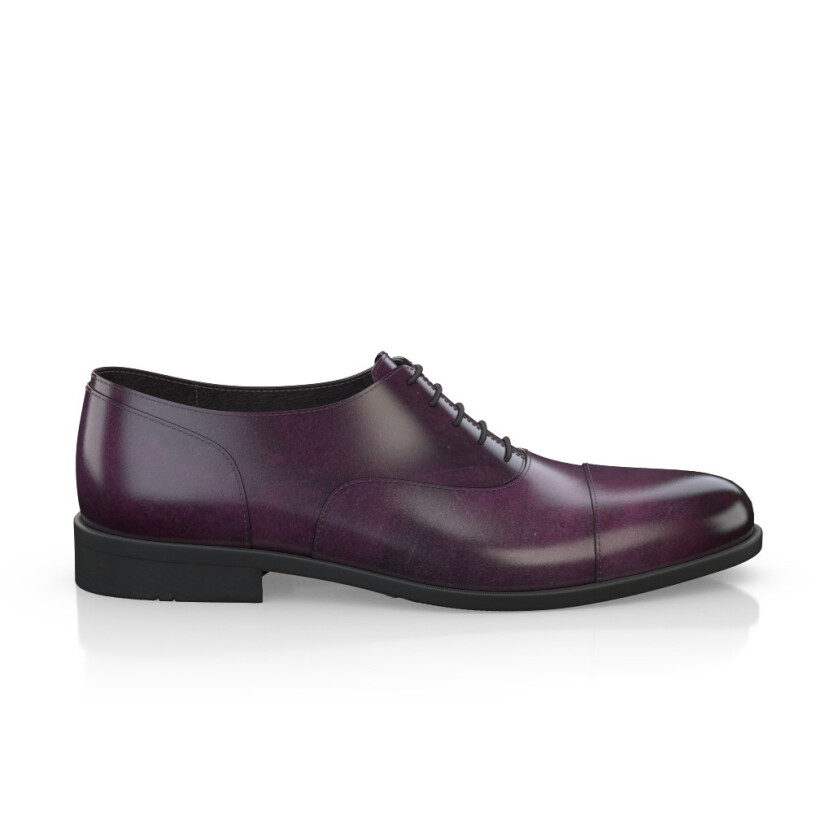 Oxford-Schuhe für Herren 39023