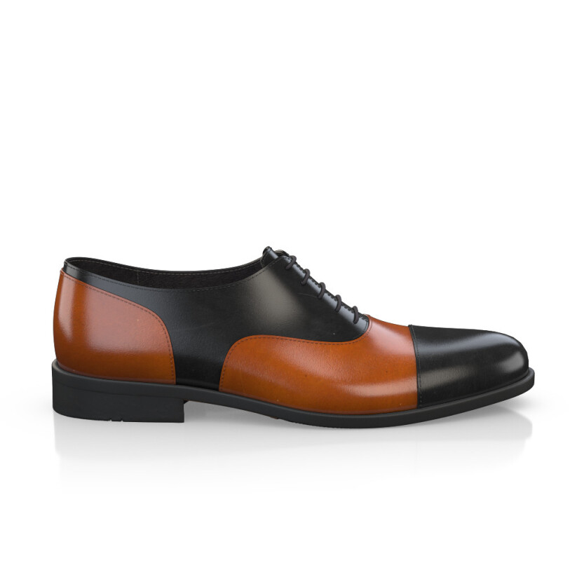 Oxford-Schuhe für Herren 39050