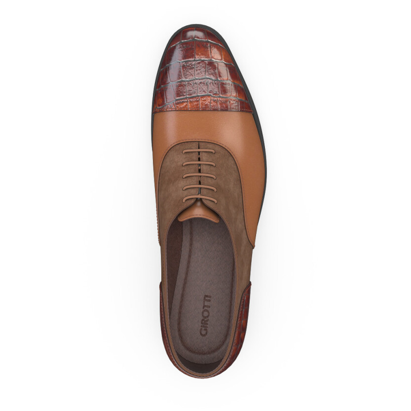 Oxford-Schuhe für Herren 39059