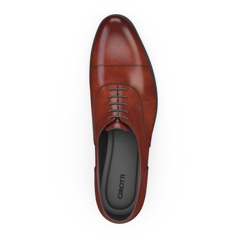 Oxford-Schuhe für Herren 39068