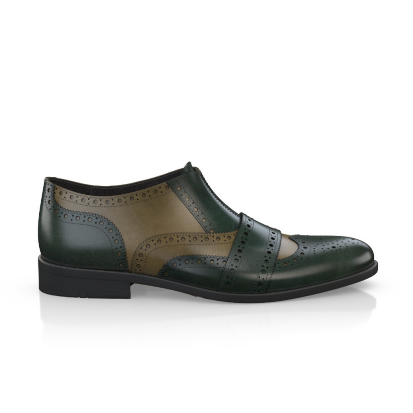 Oxford-Schuhe für Herren 39071