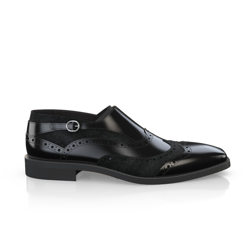 Oxford-Schuhe für Herren 39081