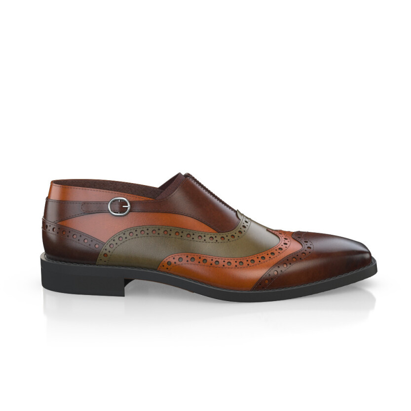Oxford-Schuhe für Herren 39083